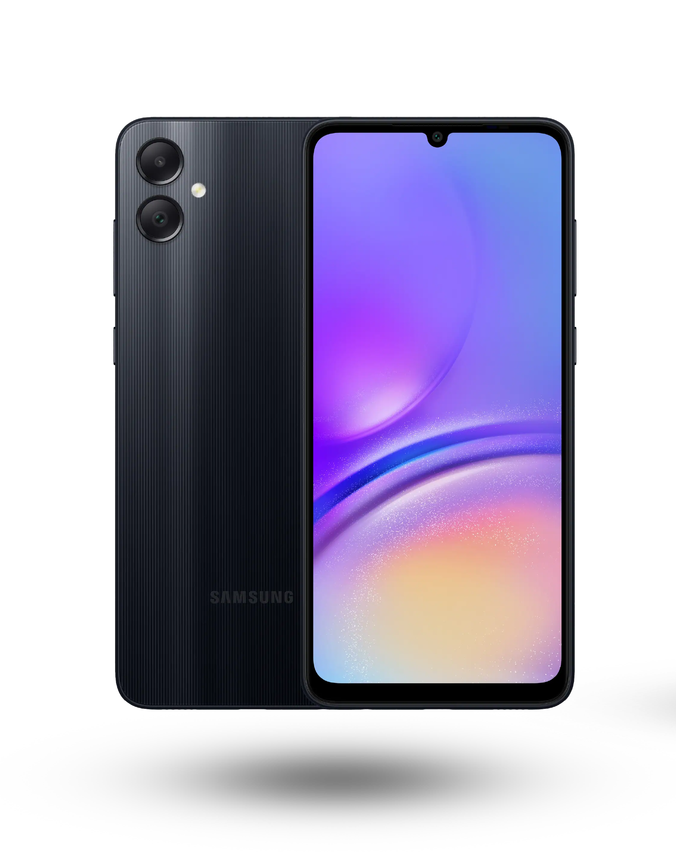 Order your new Samsung Galaxy series now!